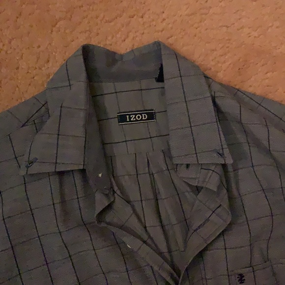 Button Down Shirt Collection - Picture 3 of 3